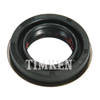 2007 Chrysler Aspen Axle Shaft Seal Front Timken 710489 image 1 of 4