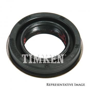 2007 Chrysler Aspen Axle Shaft Seal Front Timken 710489 image 2 of 4