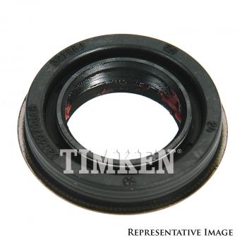 TIMKEN 710489 - Axle Shaft Seal Product image