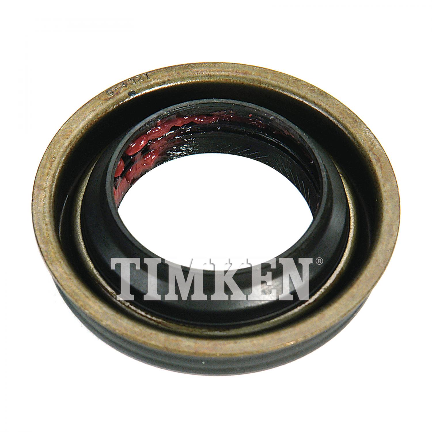 Timken 710489 - Axle Shaft Seal Timken 710489 Axle Shaft Seal product image 3 of 8