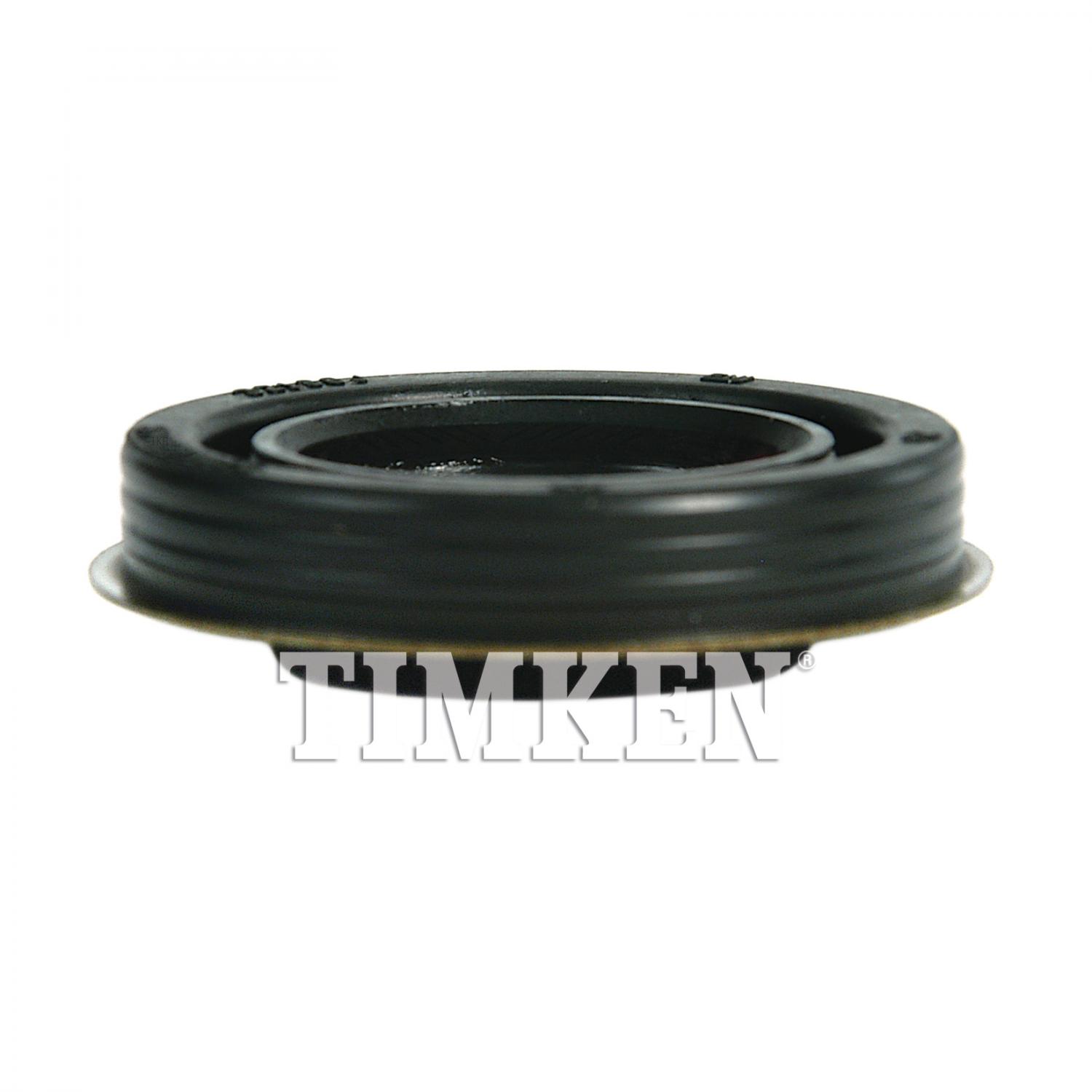 Timken 710489 - Axle Shaft Seal Timken 710489 Axle Shaft Seal product image 5 of 8