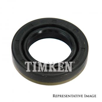 2004 GMC Sonoma Axle Shaft Seal Front Timken 710491 image 2 of 4