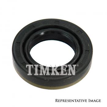 TIMKEN 710491 - Axle Shaft Seal Product image