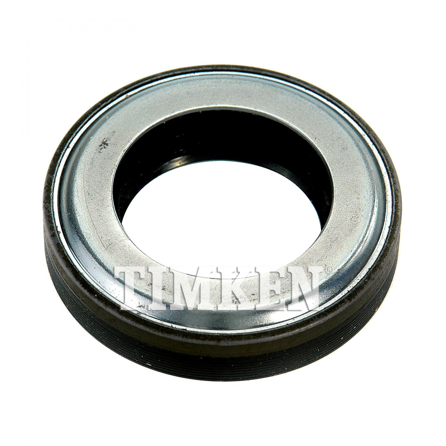 Timken 710491 - Axle Shaft Seal Timken 710491 Axle Intermediate Shaft Seal product image 3 of 8