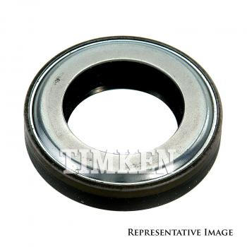 2004 GMC Sonoma Axle Shaft Seal Front Timken 710491 image 4 of 4