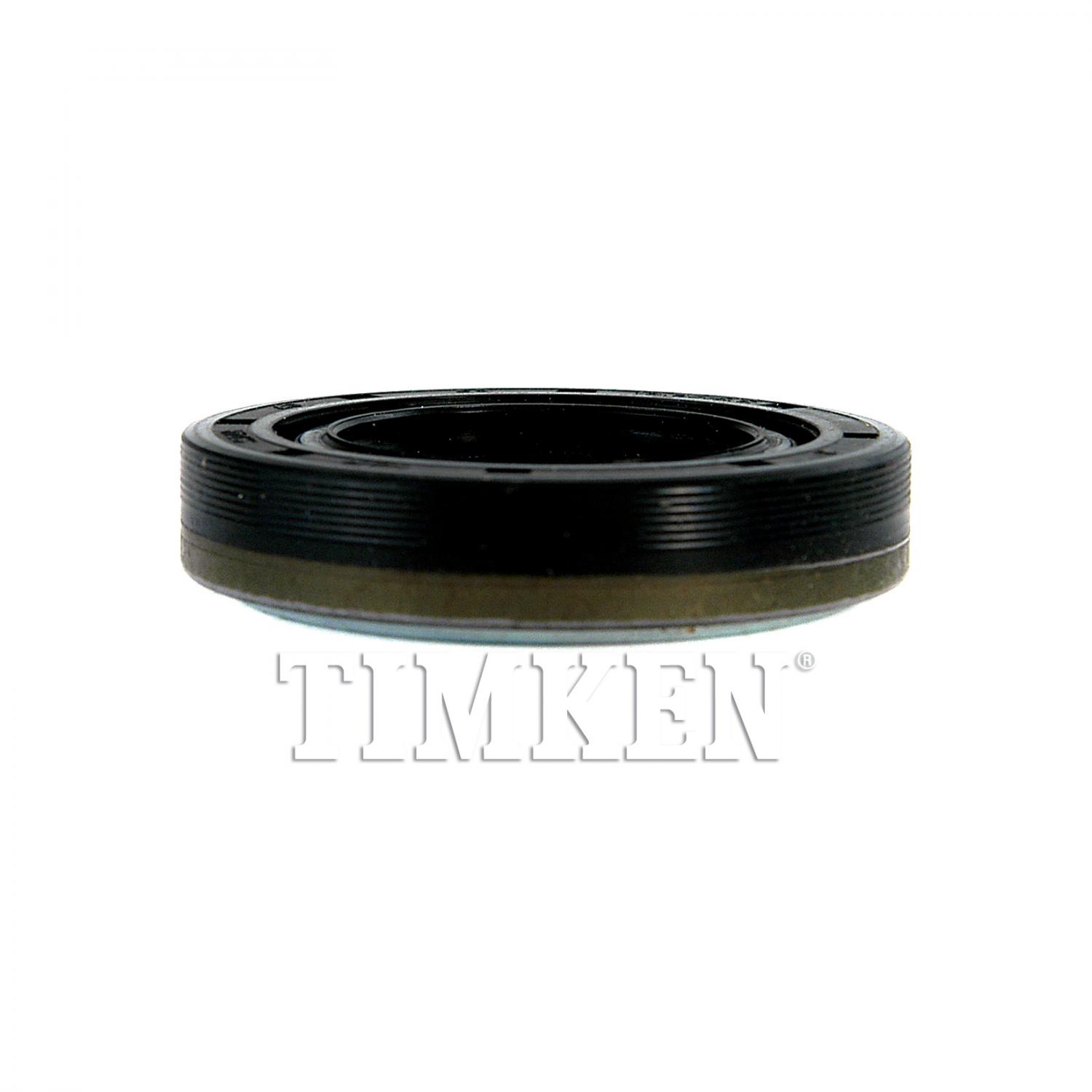 Timken 710491 - Axle Shaft Seal Timken 710491 Axle Intermediate Shaft Seal product image 5 of 8