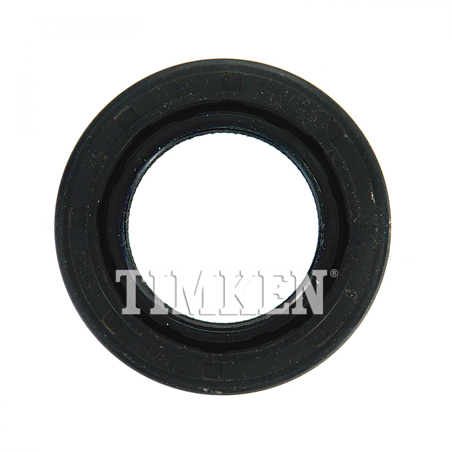 Timken 710491 - Axle Shaft Seal Timken 710491 Axle Intermediate Shaft Seal product image 7 of 8