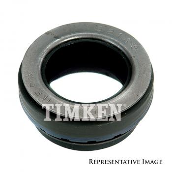 2020 Ford F-250 Super Duty Axle Shaft Seal Front Inner Timken 710492 image 4 of 4