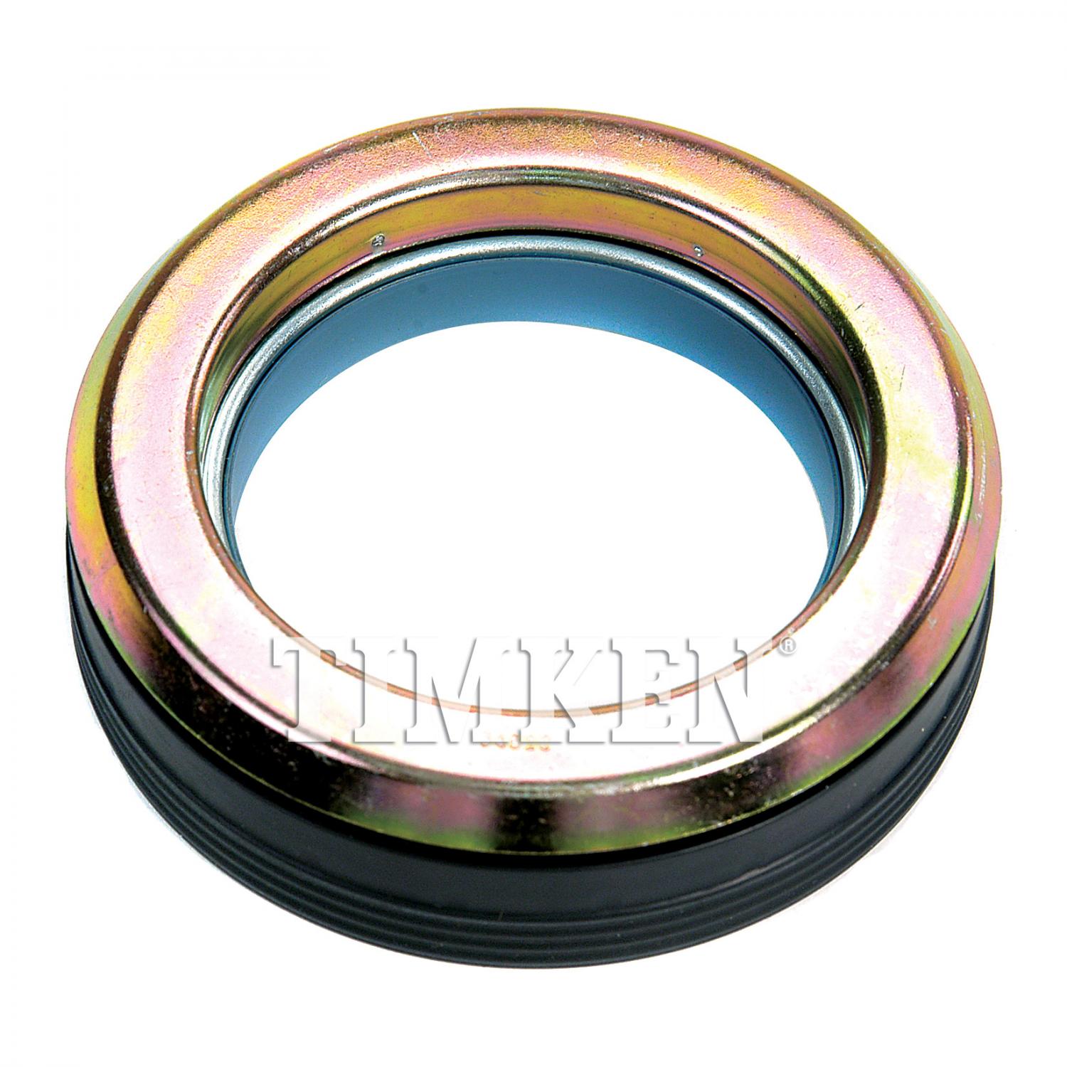 Timken 710494 - Axle Shaft Seal Timken 710494 Axle Shaft Seal product image 1 of 8