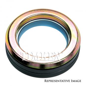 2004 Ford Excursion Axle Shaft Seal Front Outer Timken 710494 image 2 of 4