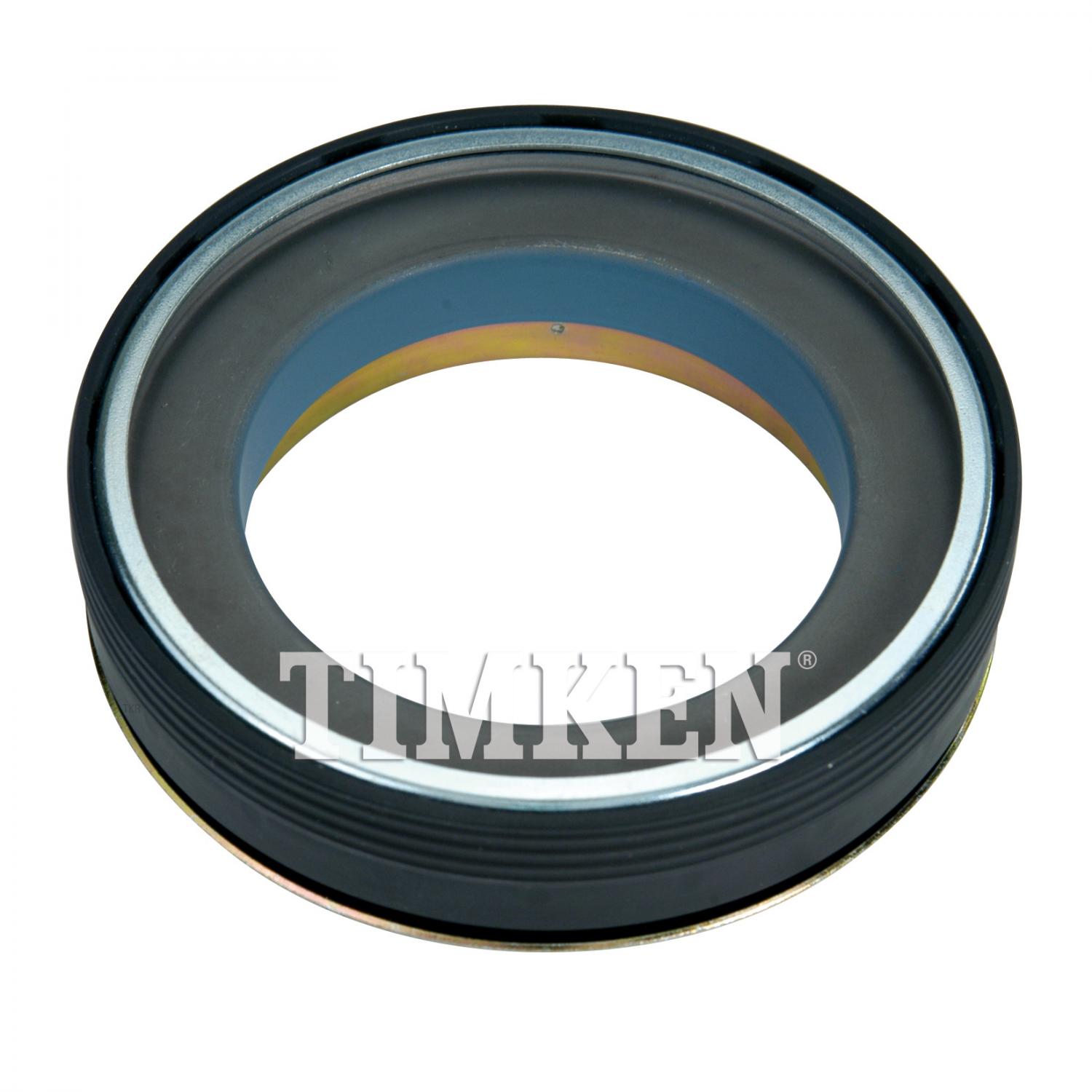 Timken 710494 - Axle Shaft Seal Timken 710494 Axle Shaft Seal product image 3 of 8