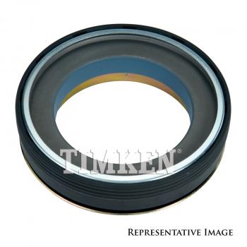 2004 Ford Excursion Axle Shaft Seal Front Outer Timken 710494 image 4 of 4