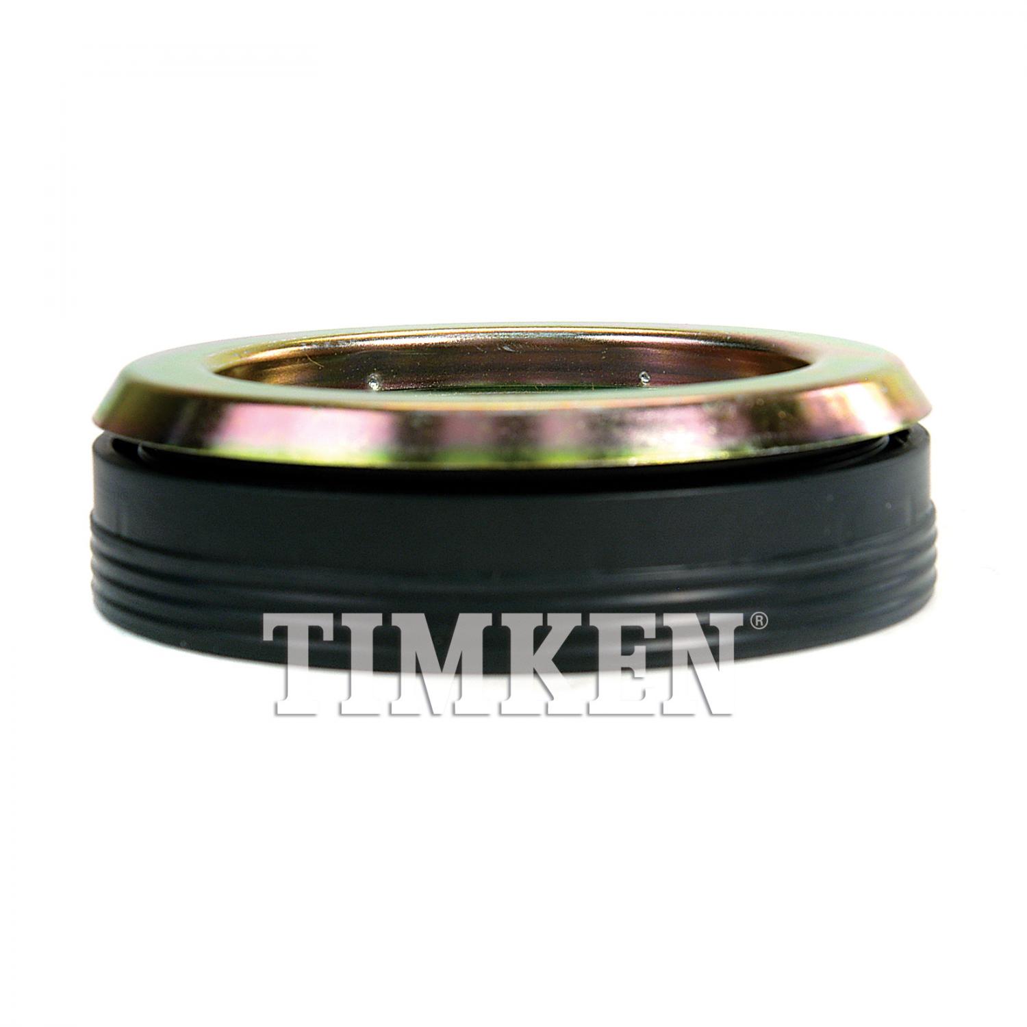 Timken 710494 - Axle Shaft Seal Timken 710494 Axle Shaft Seal product image 5 of 8