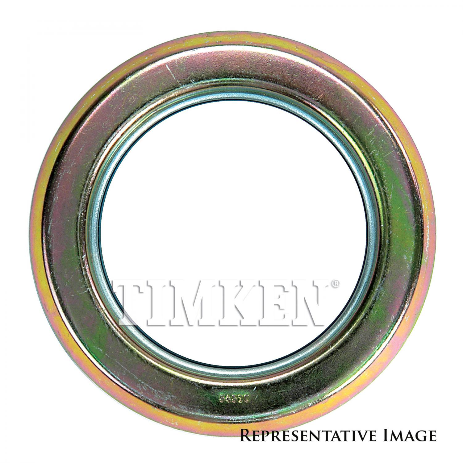 Timken 710494 - Axle Shaft Seal Timken 710494 Axle Shaft Seal product image 8 of 8