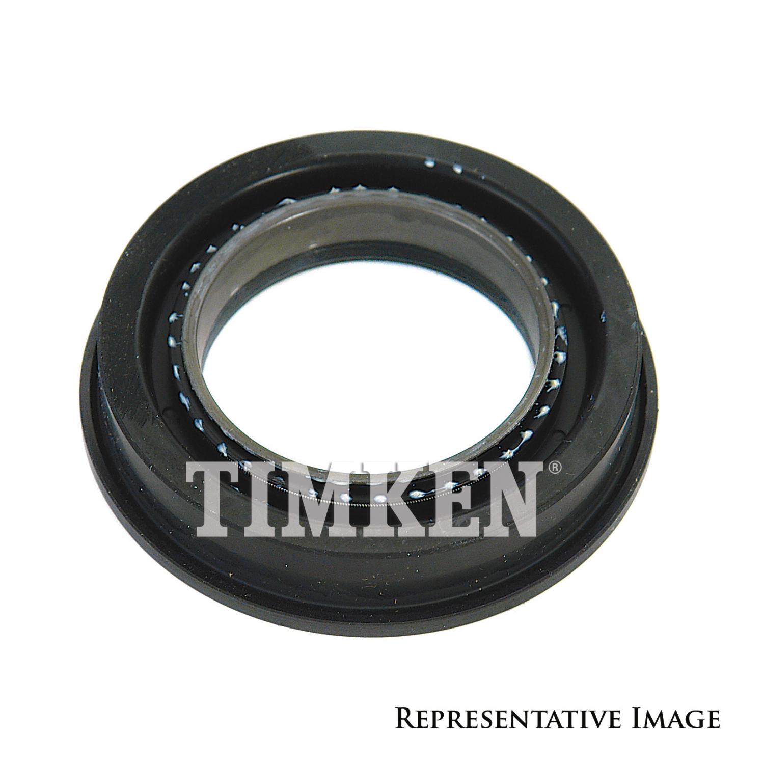 Timken 710495 - Transfer Case Output Shaft Seal Timken 710495 Transfer Case Output Shaft Seal product image 2 of 8