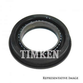 2005 Chevrolet Avalanche 1500 Transfer Case Output Shaft Seal Front Timken 710495 image 2 of 4