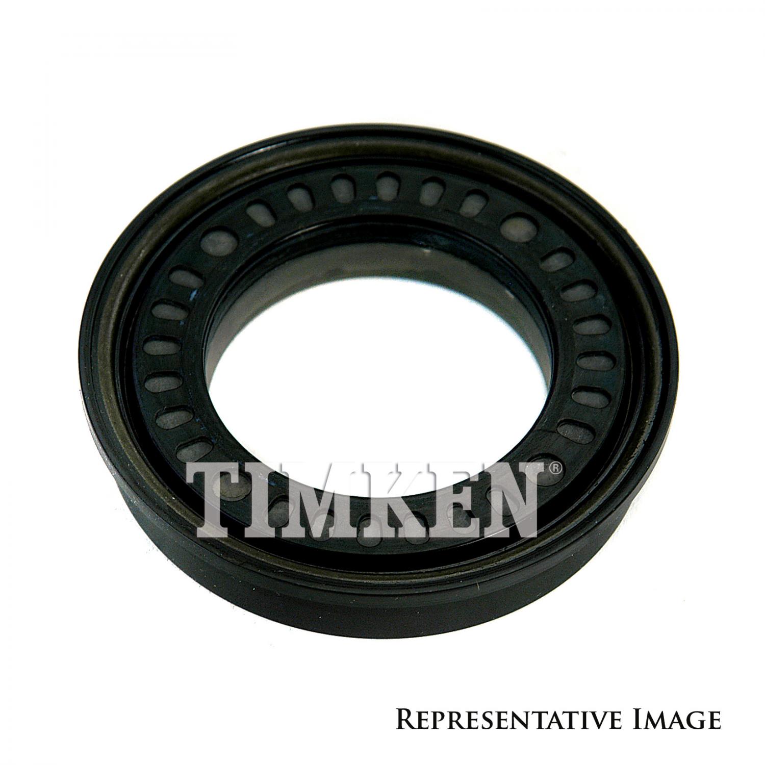 Timken 710495 - Transfer Case Output Shaft Seal Timken 710495 Transfer Case Output Shaft Seal product image 4 of 8