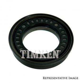 2005 Chevrolet Avalanche 1500 Transfer Case Output Shaft Seal Front Timken 710495 image 4 of 4