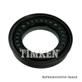 TIMKEN 710495 - Transfer Case Output Shaft Seal Product image