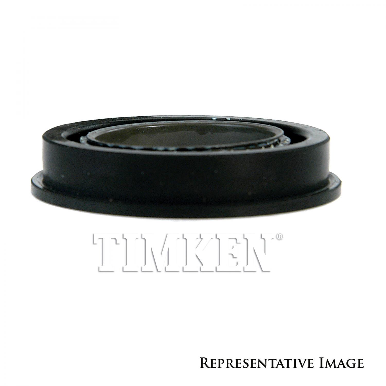 Timken 710495 - Transfer Case Output Shaft Seal Timken 710495 Transfer Case Output Shaft Seal product image 6 of 8