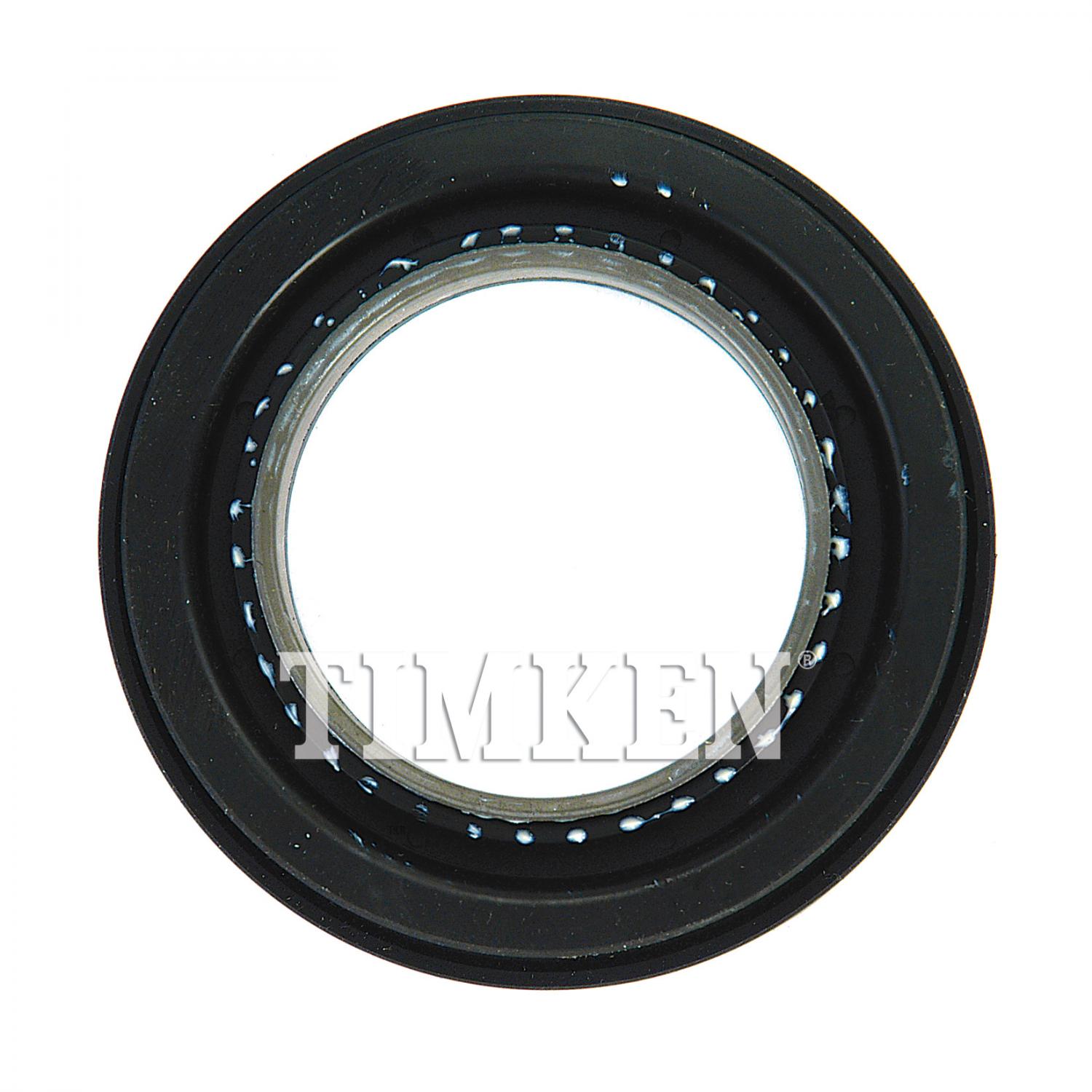 Timken 710495 - Transfer Case Output Shaft Seal Timken 710495 Transfer Case Output Shaft Seal product image 7 of 8