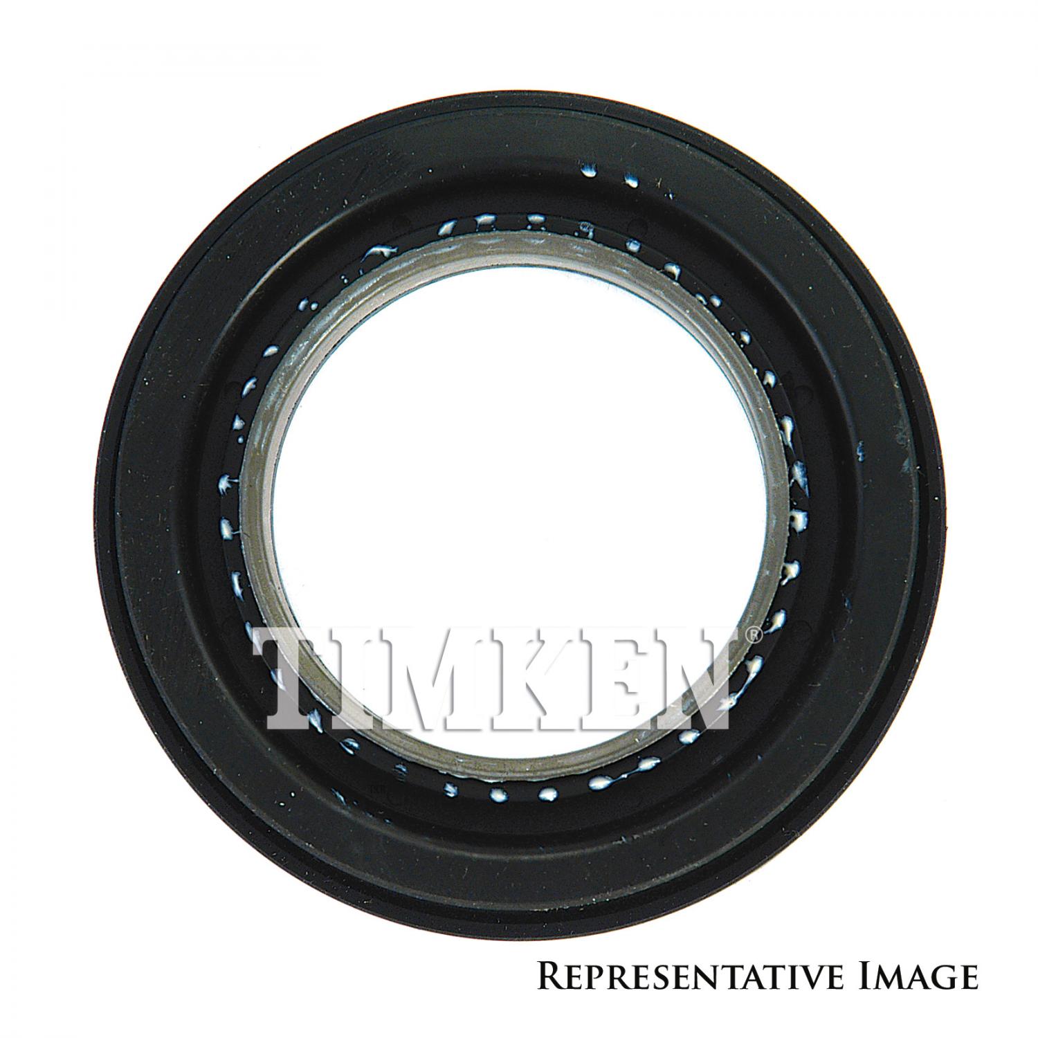 Timken 710495 - Transfer Case Output Shaft Seal Timken 710495 Transfer Case Output Shaft Seal product image 8 of 8