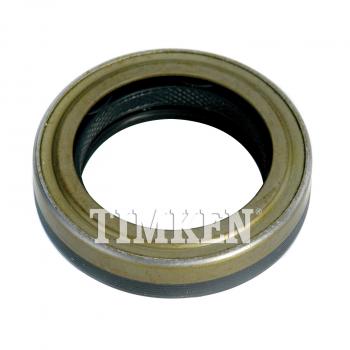 2006 Chevrolet Suburban 2500 Axle Differential Seal Front Timken 710497 image 3 of 4