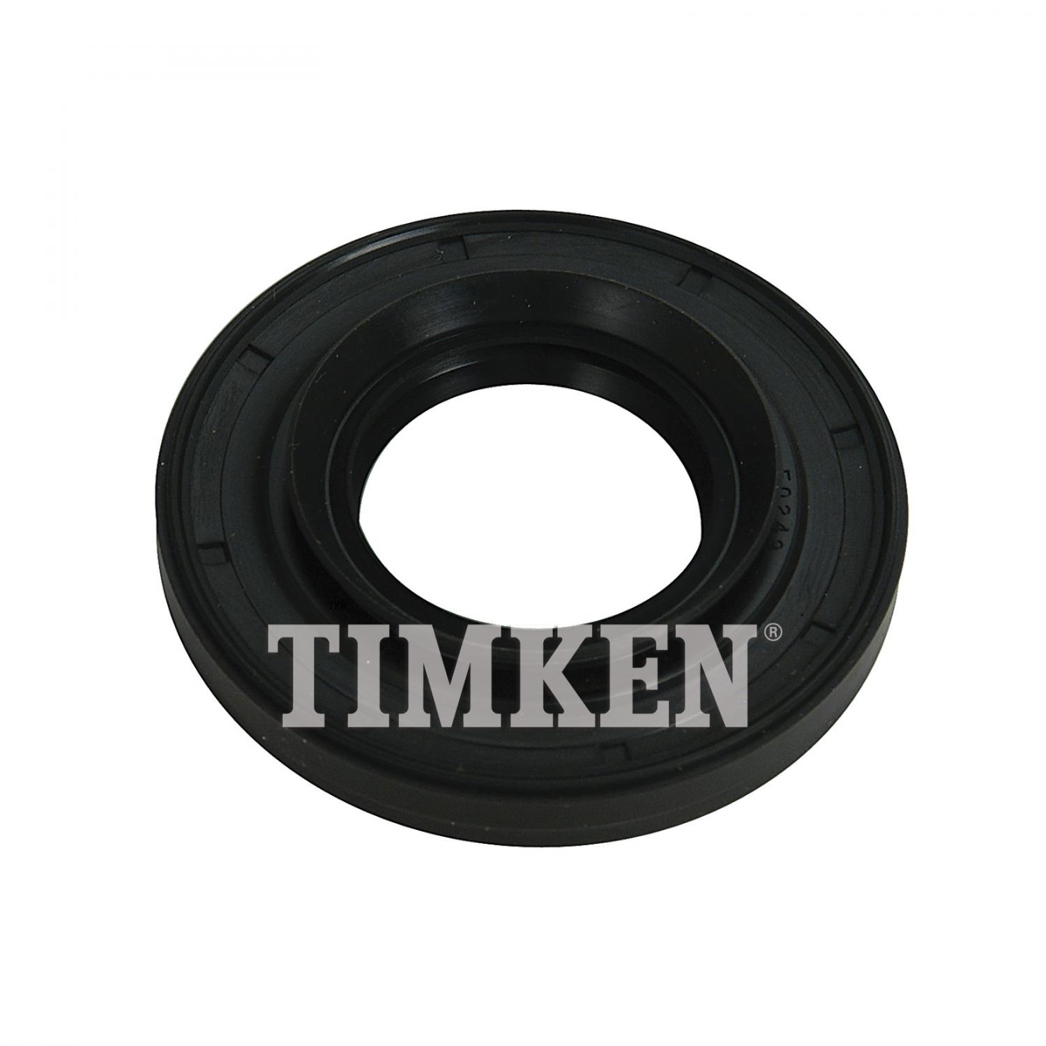 Timken 710516 - Axle Shaft Seal Timken 710516 Auto Trans Oil Pump Seal product image 2 of 4