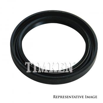 1999 Subaru Legacy Wheel Seal Rear Outer Timken 710529 image 2 of 4