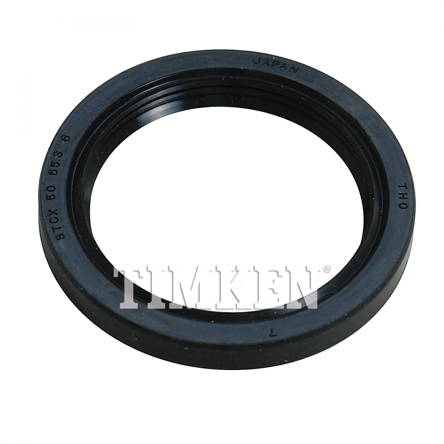 Timken 710529 Wheel Seal product image 3 of 8