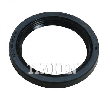 1999 Subaru Legacy Wheel Seal Rear Outer Timken 710529 image 3 of 4