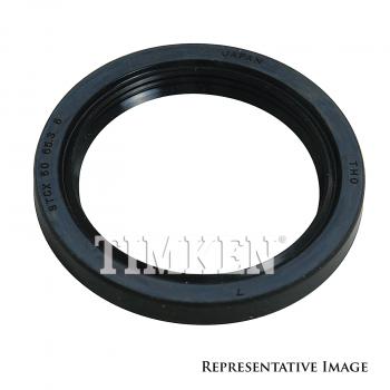 1999 Subaru Legacy Wheel Seal Rear Outer Timken 710529 image 4 of 4