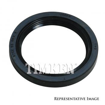 TIMKEN 710529 - Wheel Seal Product image