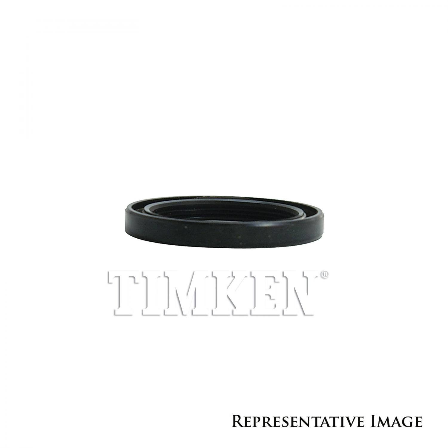 Timken 710529 Wheel Seal product image 6 of 8