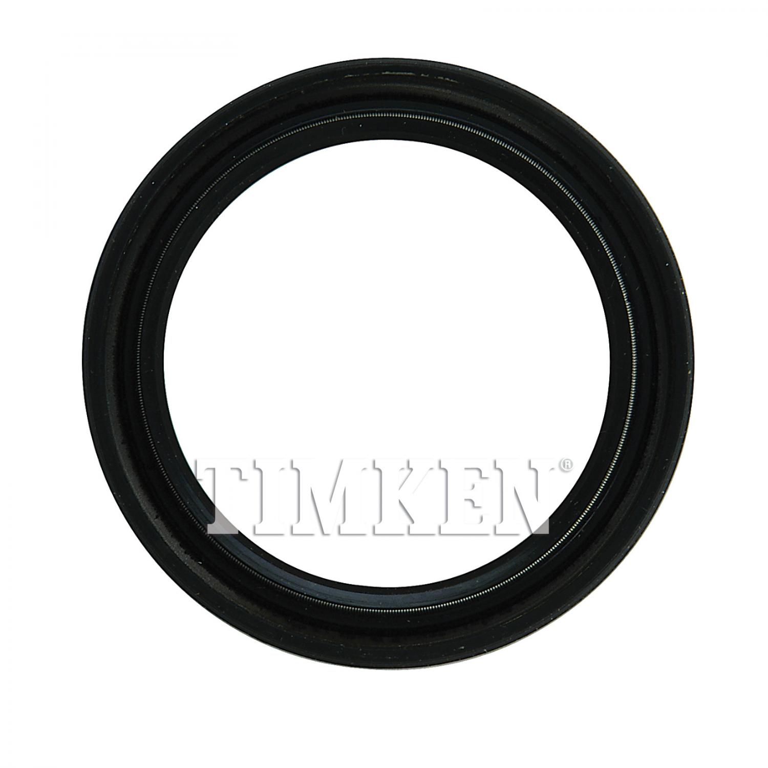 Timken 710529 Wheel Seal product image 7 of 8
