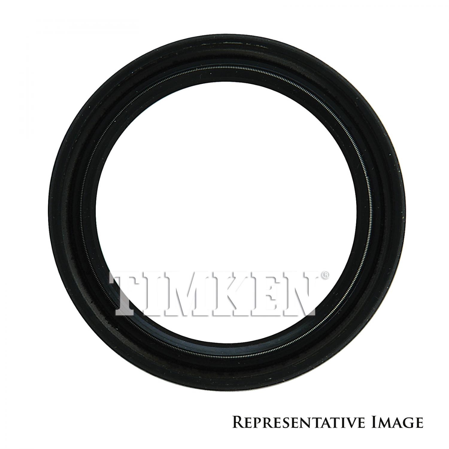 Timken 710529 Wheel Seal product image 8 of 8