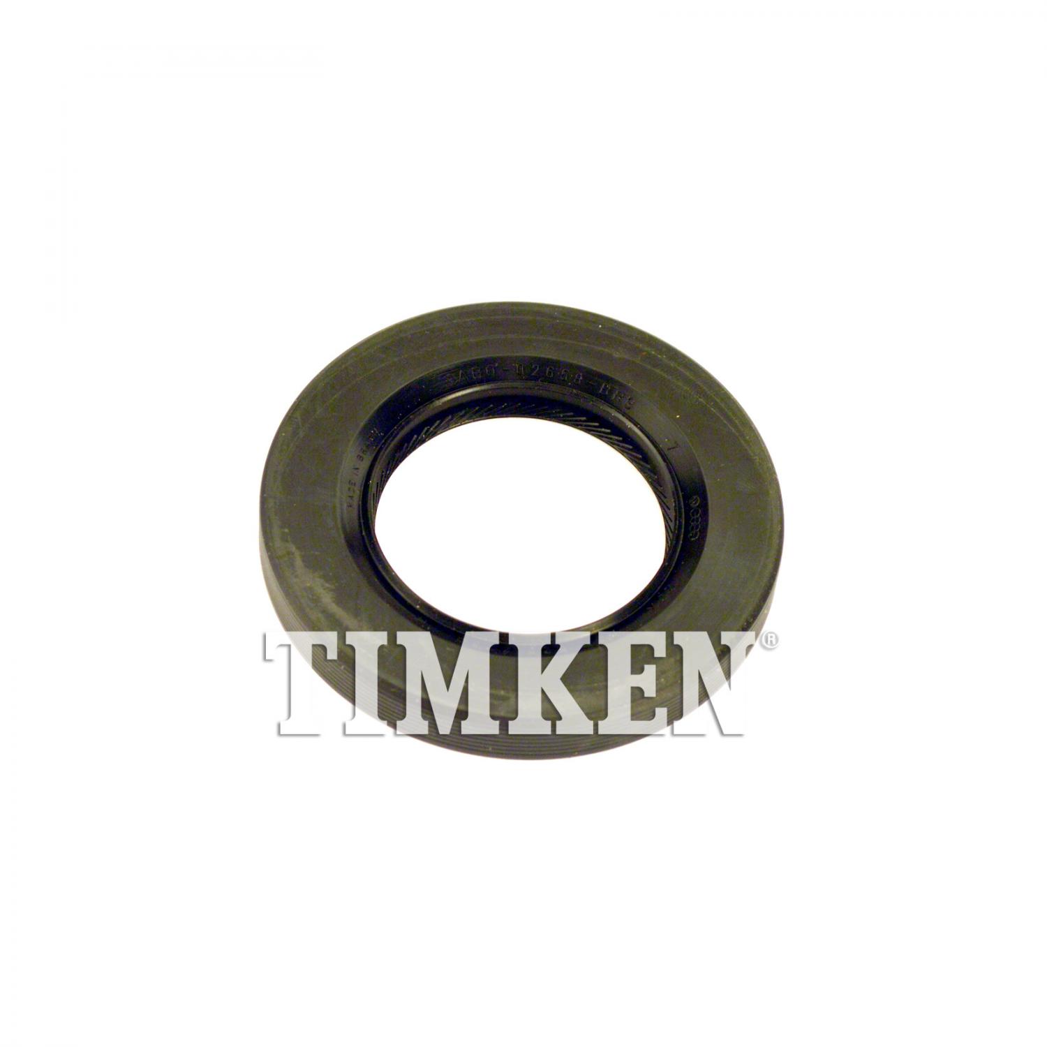 Timken 710538 - Differential Pinion Seal Timken 710538 Differential Pinion Seal product image 1 of 4