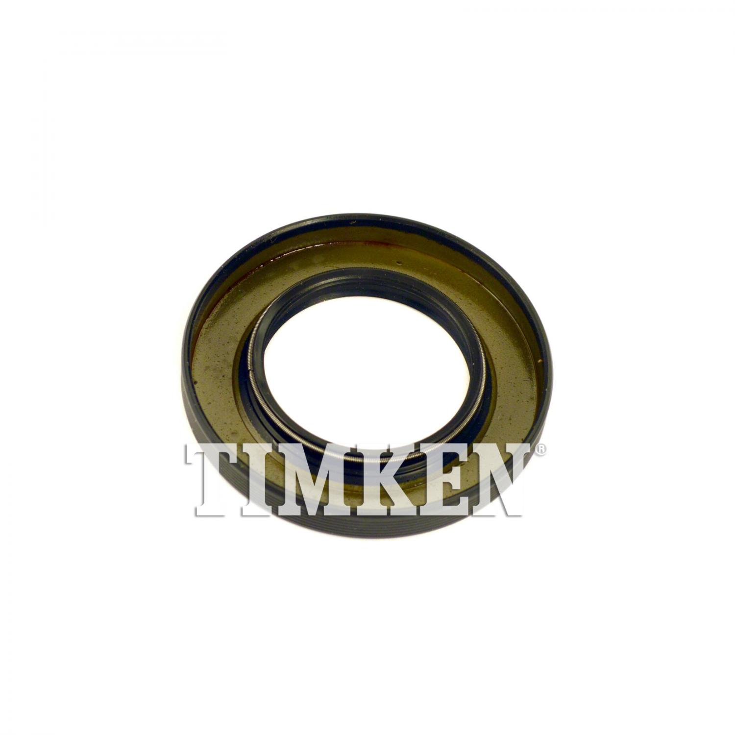 Timken 710538 - Differential Pinion Seal Timken 710538 Differential Pinion Seal product image 2 of 4