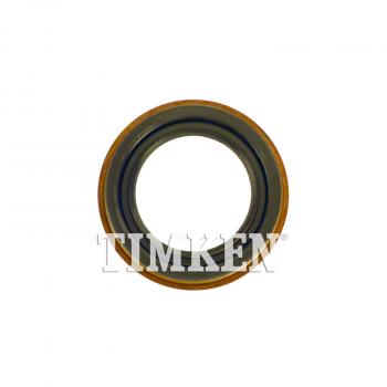 2004 Lincoln LS Auto Trans Extension Housing Seal Rear Timken 710541 image 4 of 4