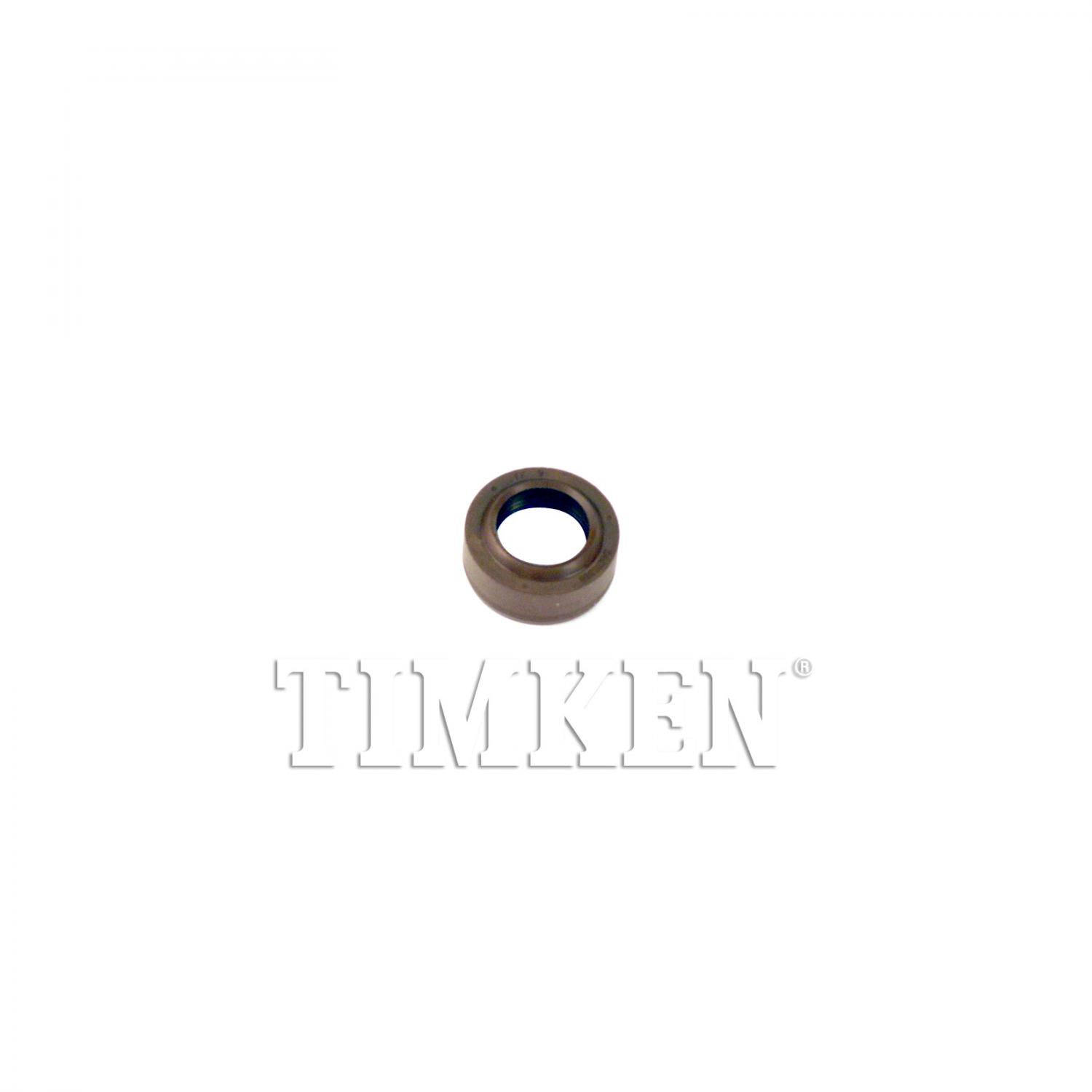 Timken 710543 - Auto Trans Manual Shaft Seal Timken 710543 Auto Trans Manual Shaft Seal product image 1 of 4