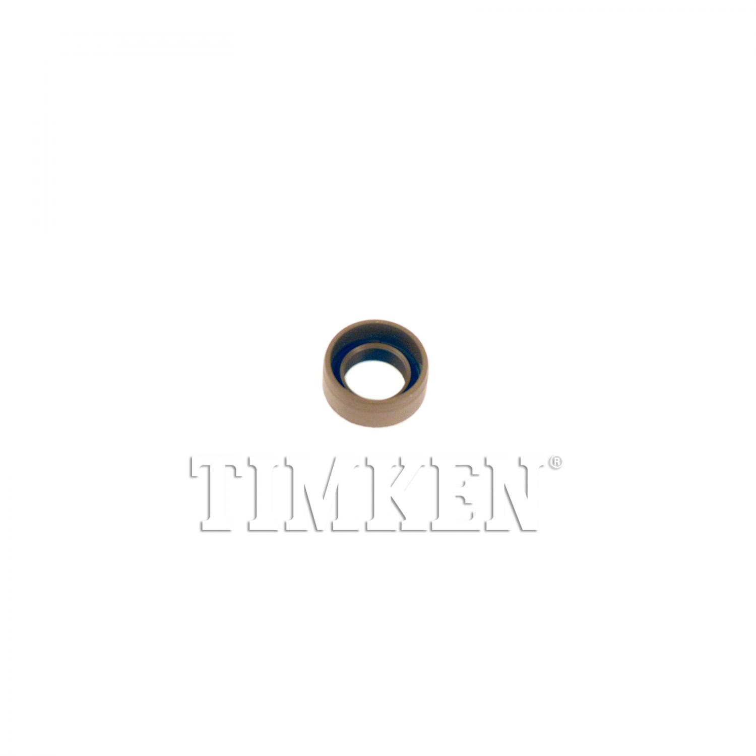 Timken 710543 - Auto Trans Manual Shaft Seal Timken 710543 Auto Trans Manual Shaft Seal product image 2 of 4