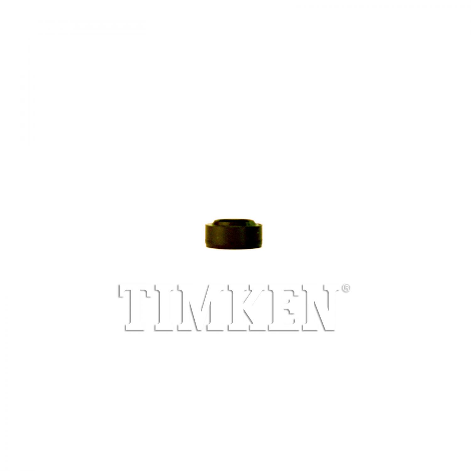 Timken 710543 - Auto Trans Manual Shaft Seal Timken 710543 Auto Trans Manual Shaft Seal product image 3 of 4