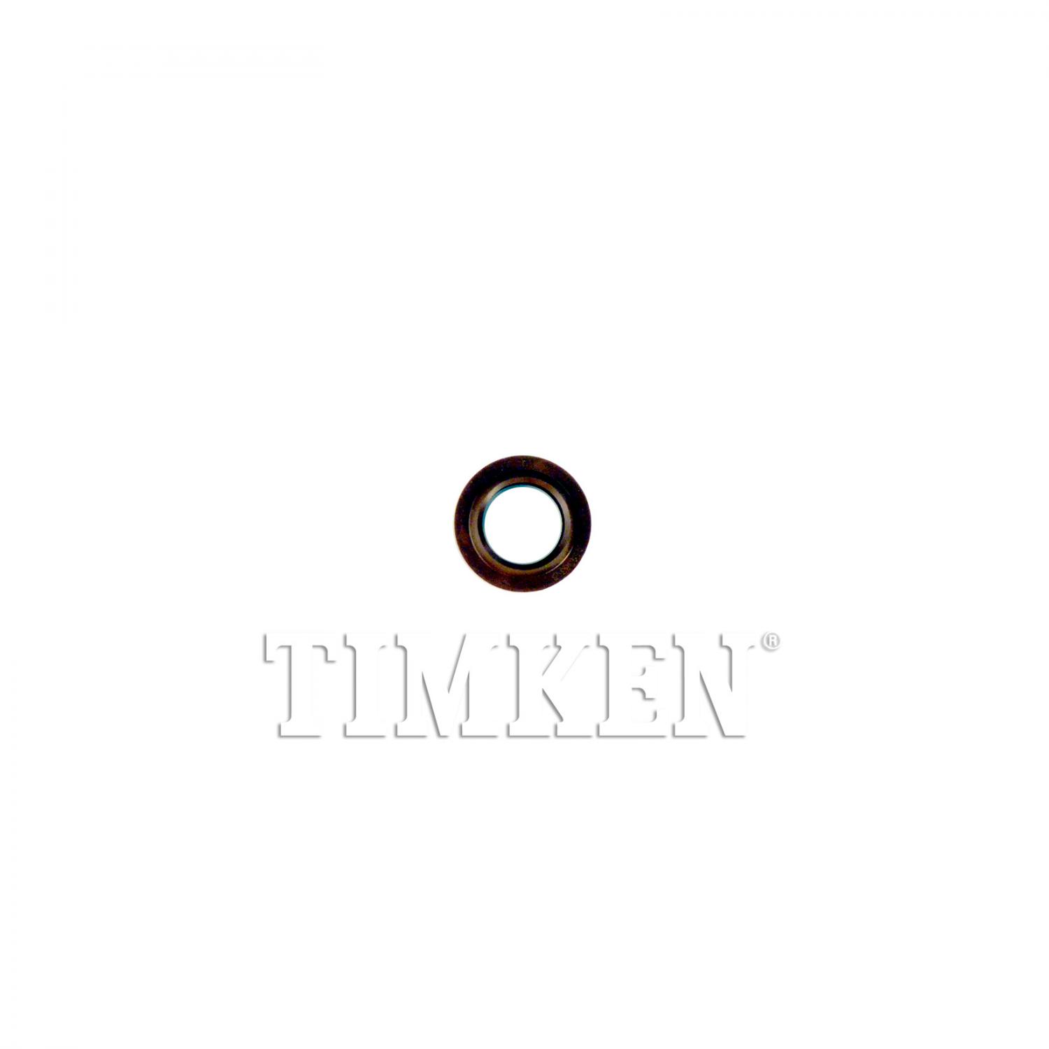 Timken 710543 - Auto Trans Manual Shaft Seal Timken 710543 Auto Trans Manual Shaft Seal product image 4 of 4