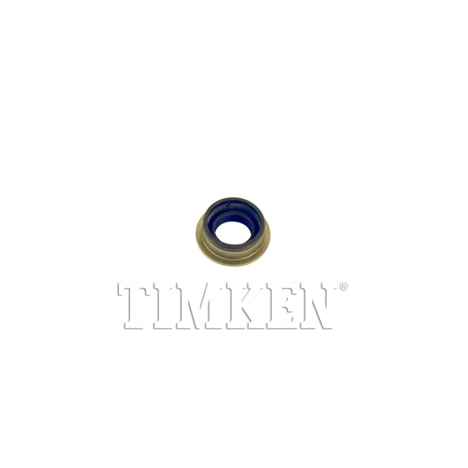 Timken 710544 Auto Trans Manual Shaft Seal product image 1 of 4