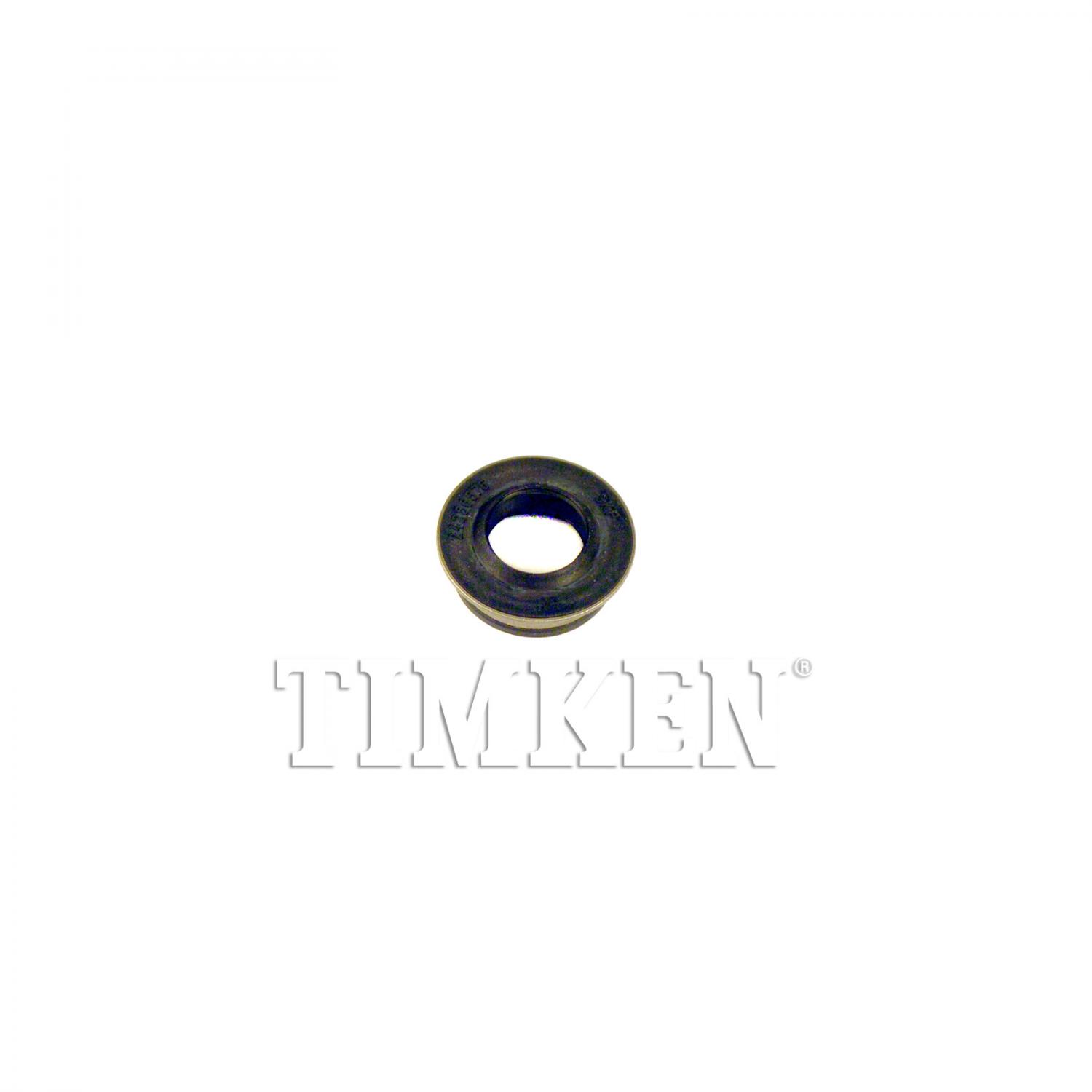 Timken 710544 Auto Trans Manual Shaft Seal product image 2 of 4