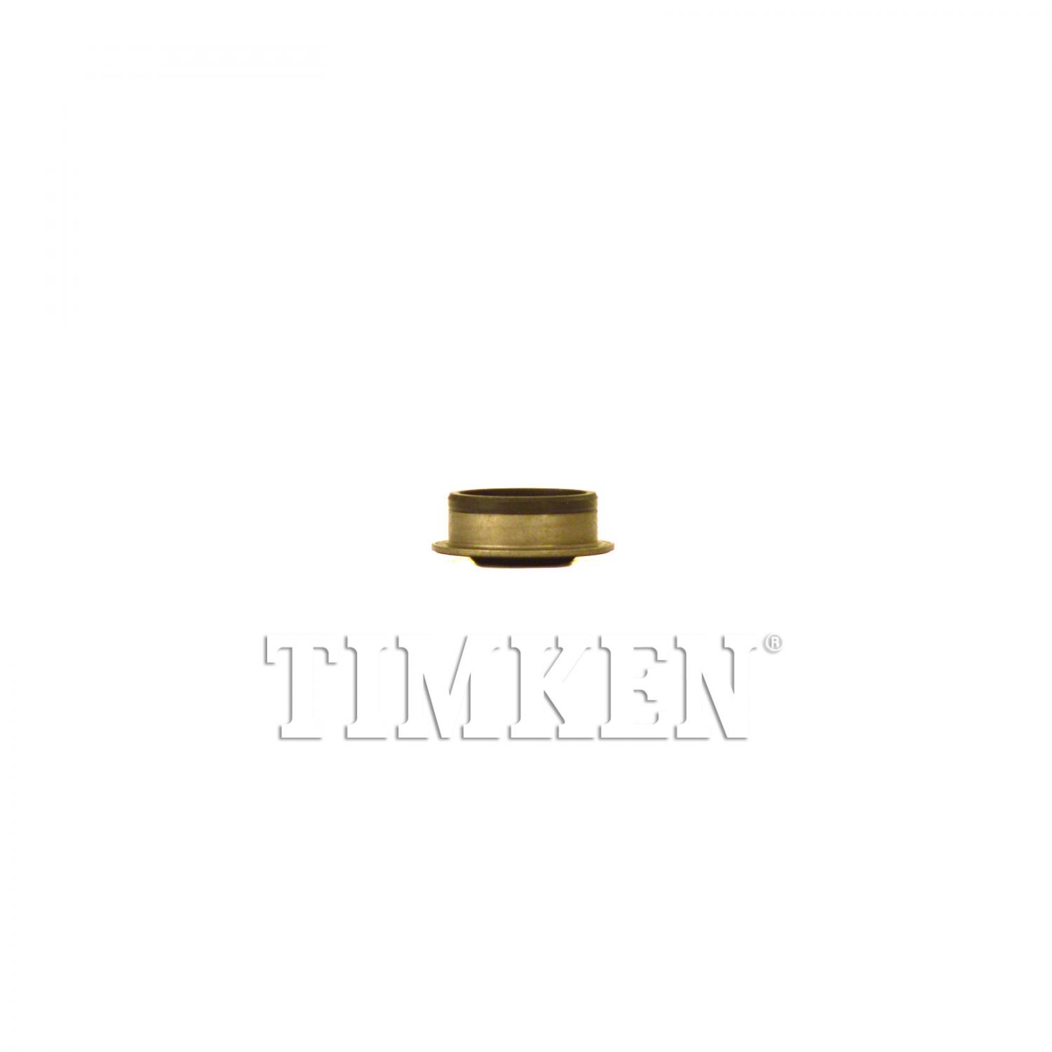 Timken 710544 Auto Trans Manual Shaft Seal product image 3 of 4
