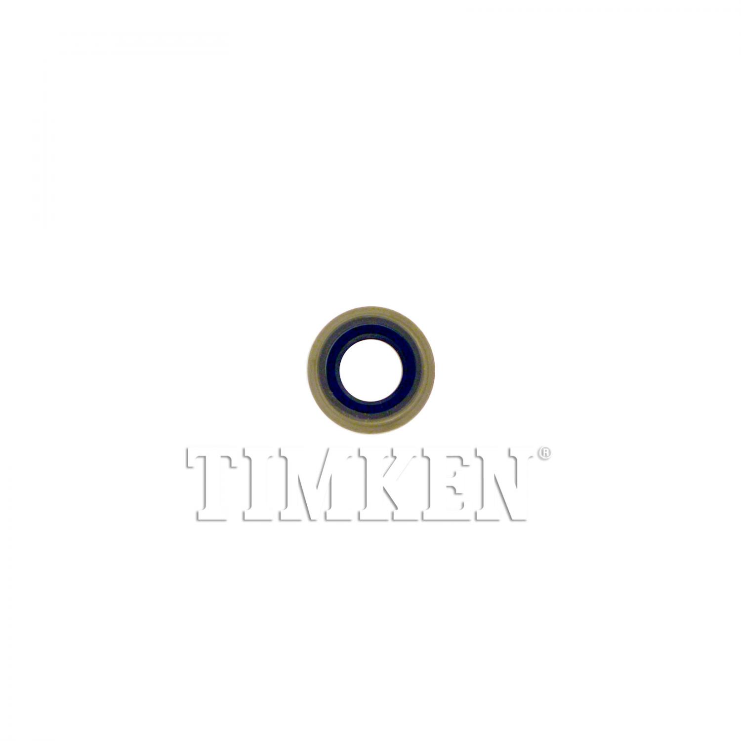 Timken 710544 Auto Trans Manual Shaft Seal product image 4 of 4
