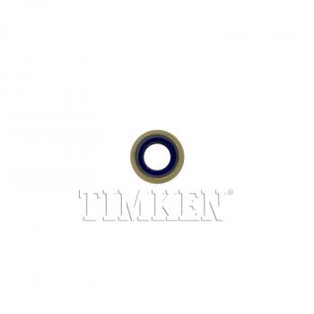2008 Cadillac SRX Auto Trans Shift Shaft Seal Timken 710544 image 4 of 4