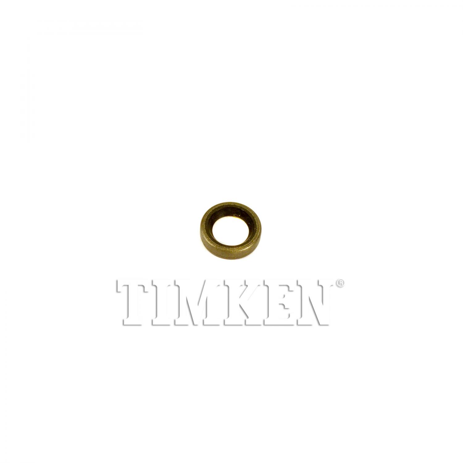 Timken 710545 Auto Trans Shift Shaft Seal product image 1 of 4