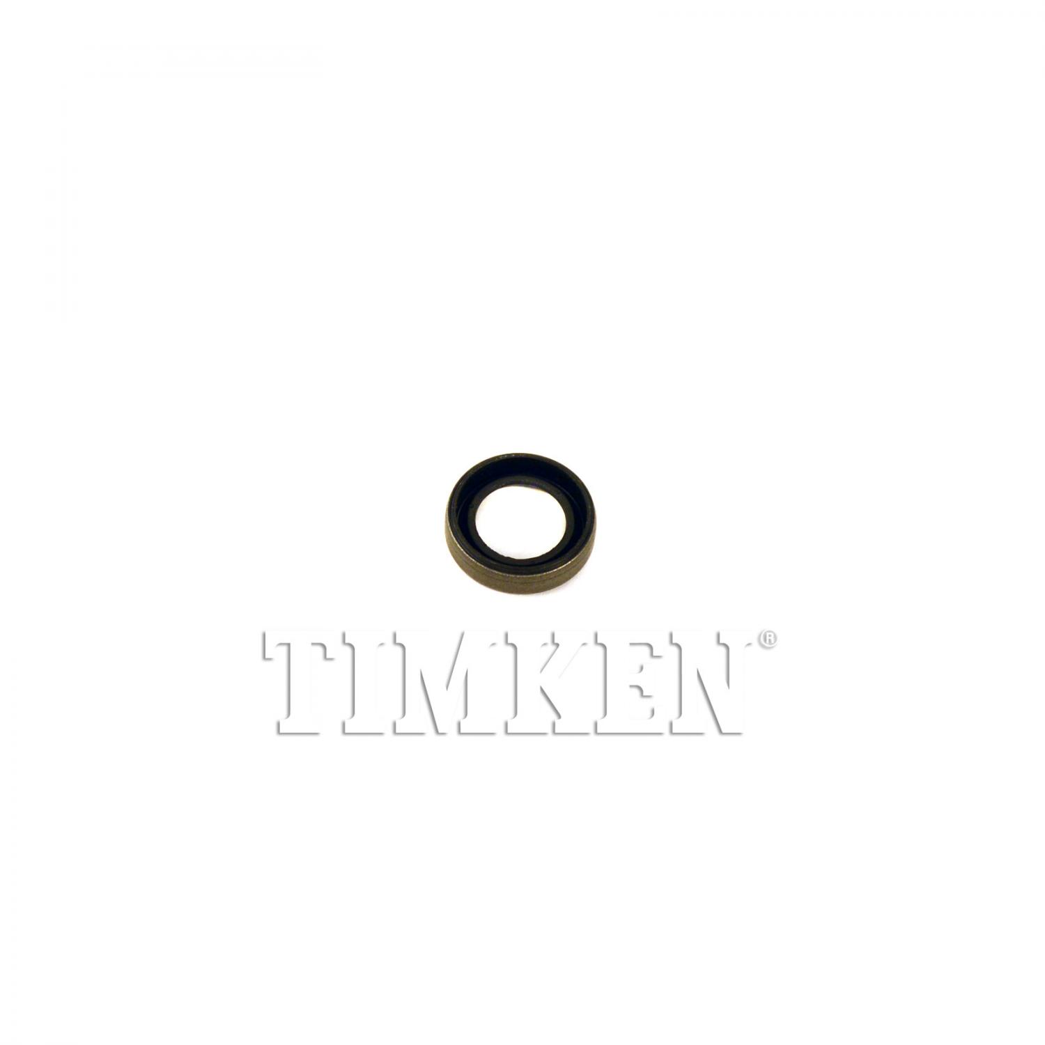 Timken 710545 Auto Trans Shift Shaft Seal product image 2 of 4